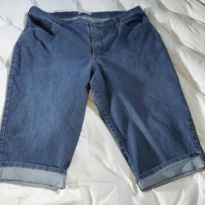 Lee Classic FIT Capri 22W